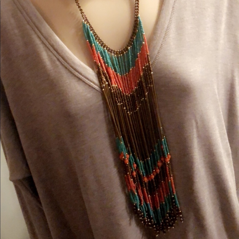 Vintage Necklace